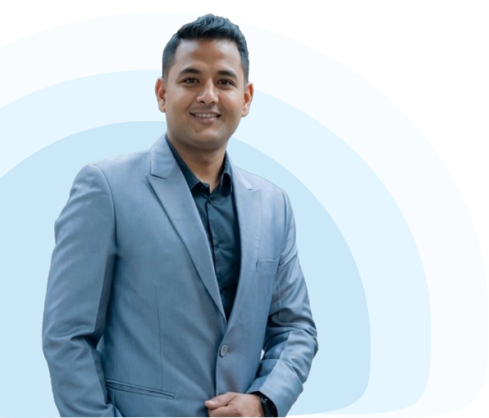 Arman Ali
