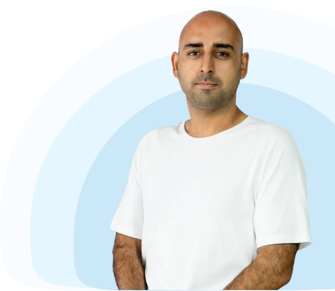 Kshitiz Rimal