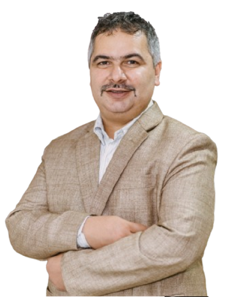 Prakash Pandey